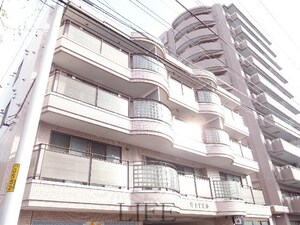 やまとビル外観写真