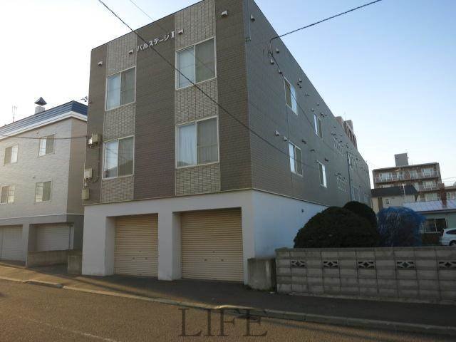 パルステージⅠ