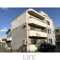 プライムスクエア中の島