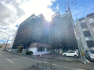 京成サンコーポ南郷台外観写真