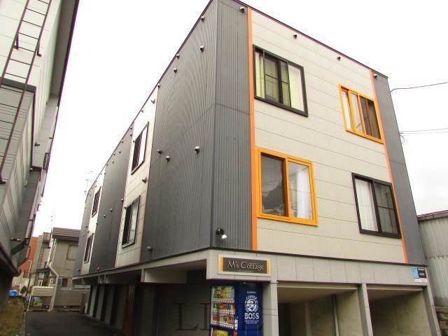 エムズコテージ