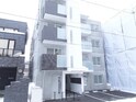 ルフェリ南郷