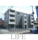 M.S.Y. BLD
