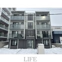 グランディーイースト札幌