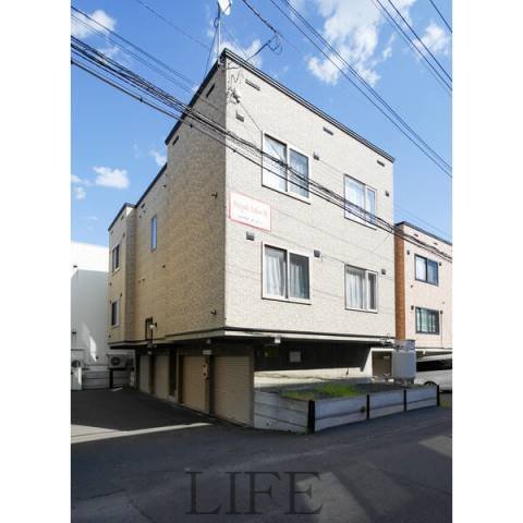 ロイヤルオーディンＢ