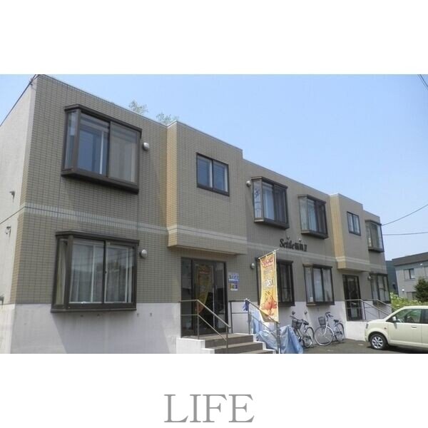 セトル西岡Ⅱ