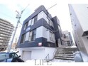 ロイヤルコート南郷通
