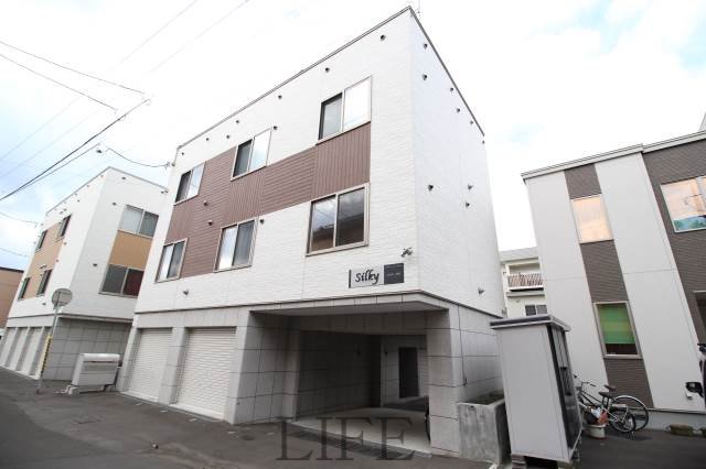 シルキー白石