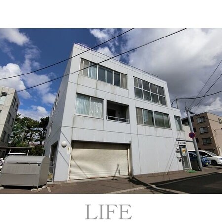 ドリーム神田外観写真