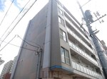 オシャレな外観です♪