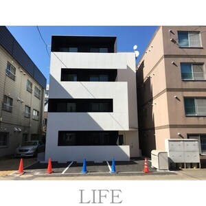 平岸KTA外観写真