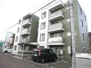 WinFlat外観写真