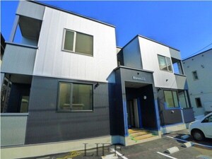 Rosso35(ロッソ35）外観写真