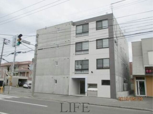 CASTLE(キャッスル)