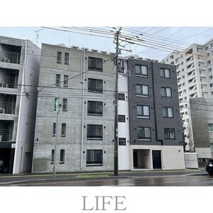 CLASSIK hibarigaoka外観写真