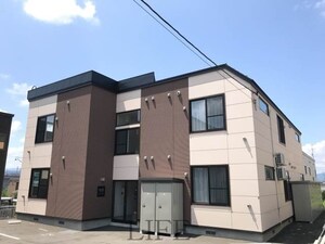 フェリーチェ里塚Ⅱ外観写真