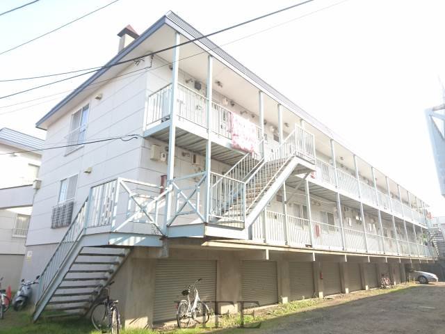 サンローゼ北野C