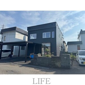 菊水元町戸建B外観写真