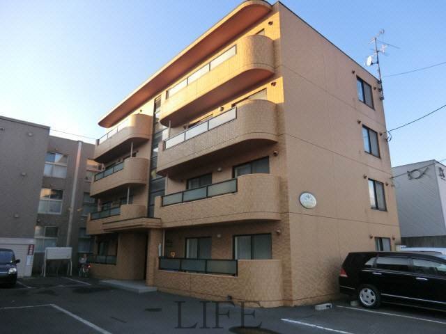 ゴールデンパレス
