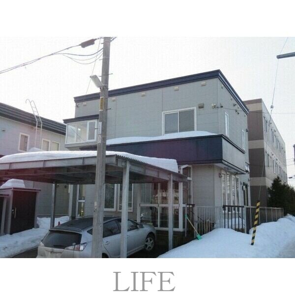 北郷7条8丁目　戸建