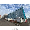 アルファスクエア菊水2条