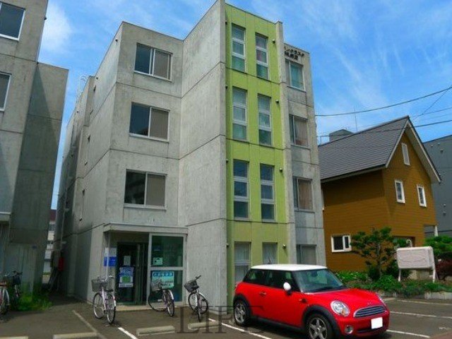 アーバンクラスタ新札幌III