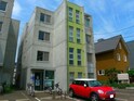アーバンクラスタ新札幌III