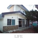 北野2条2丁目貸家