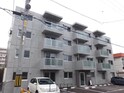 ｌａ　ｃｌｅｆ東札幌