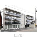 ラヴィ南平岸 (LAVI南平岸)