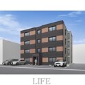 仮称)栄通17丁目MS