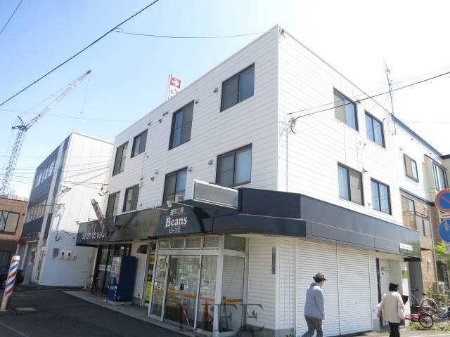コーポリヴラン