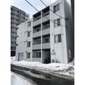 メープルコート平岸