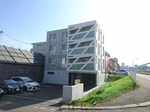 建物外観☆