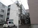 白石ハイツ