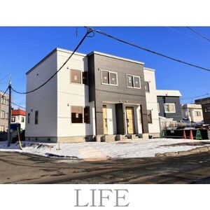 エタンセル1外観写真