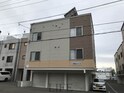 シルキー厚別東Ⅰ
