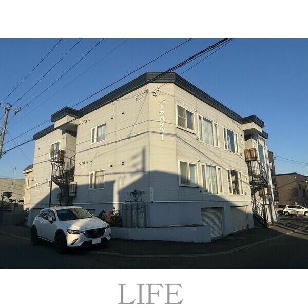 パークハイツⅠ