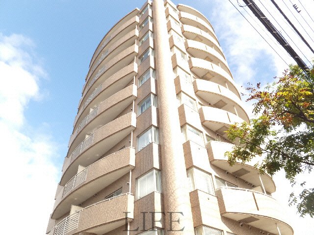 プレサント平和通Ⅱ