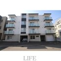 Grand Ravine中の島