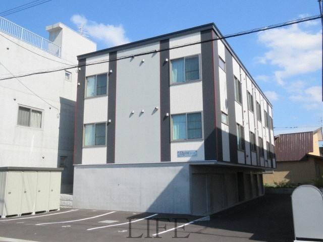 Quint菊水元町