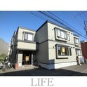 シャルマン豊平