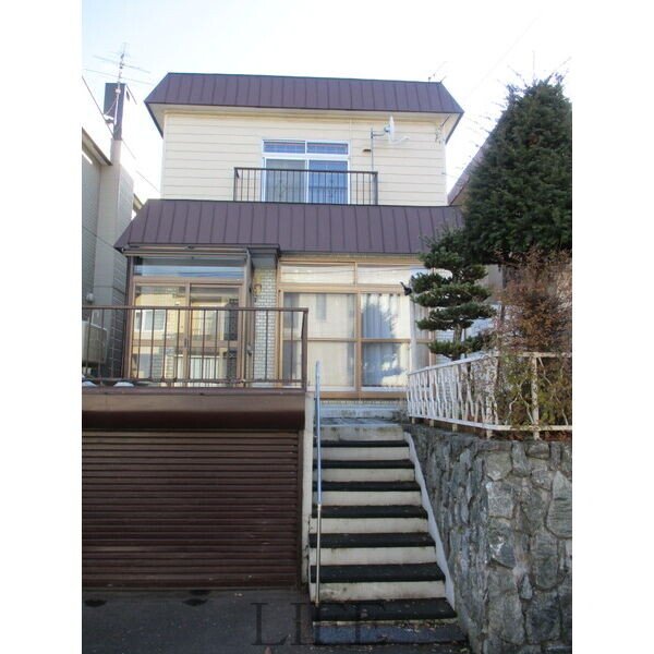 北野2-1戸建て