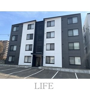La Luce East外観写真