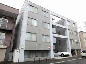IN VILLAGE外観写真