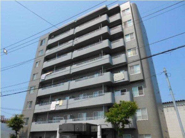 建物外観(外観)