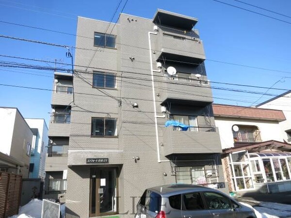 建物外観(外観)