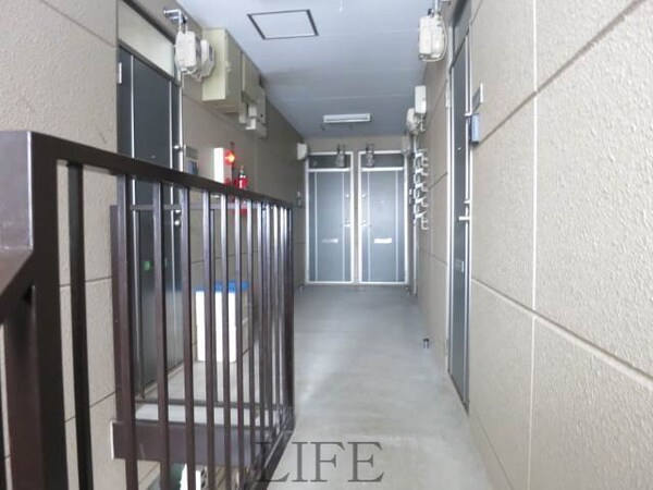 その他共有部分(共用部！)