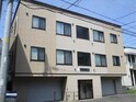 ユーコート南平岸