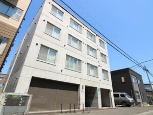 SOLEIL2.6外観写真
